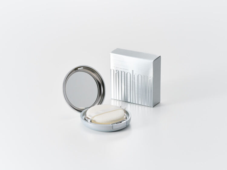 パウダー美容液 ナノコナ（10g）【定期購入】《1809TA》