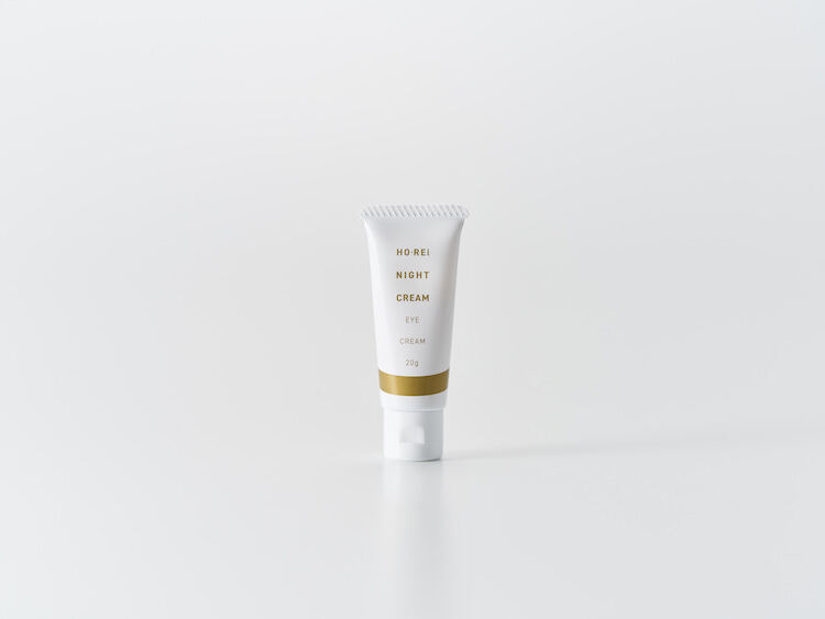 ホーレィナイトクリーム