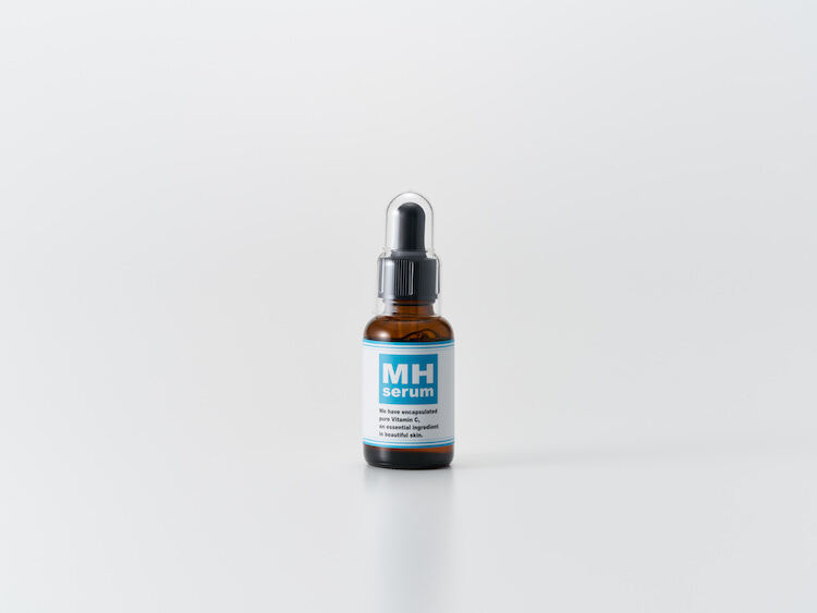 MHserum