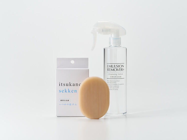 水橋保寿堂【洗顔セット】《0313set》