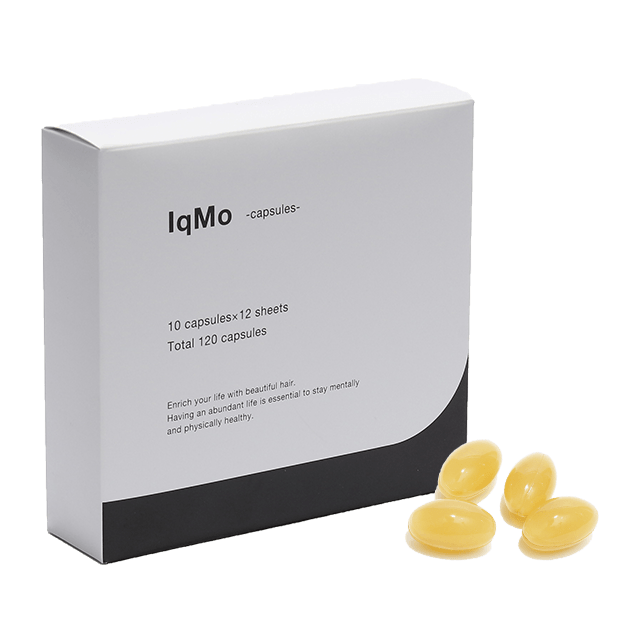 イクモカプセル