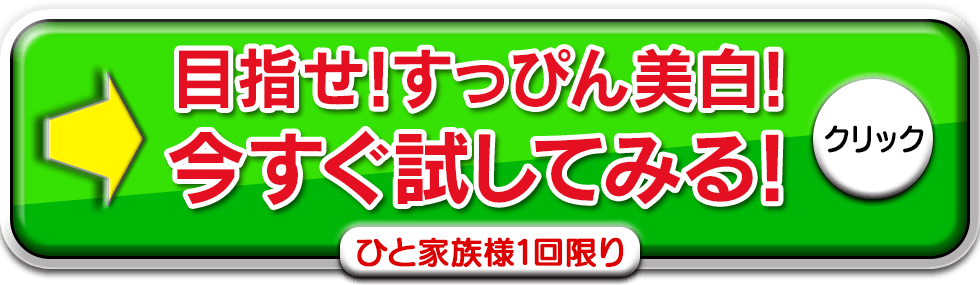 毛穴を本気でおそうじ