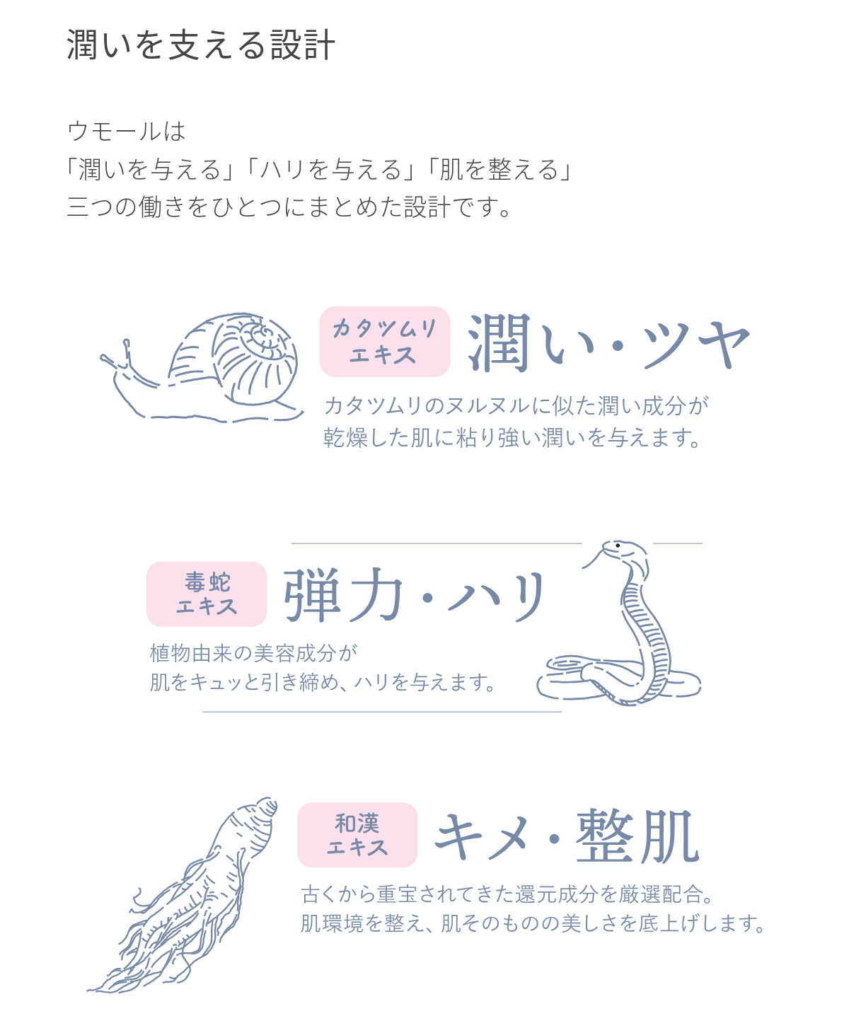 水橋保寿堂製薬株式会社 【簡単なのにしっかり潤う】超保湿